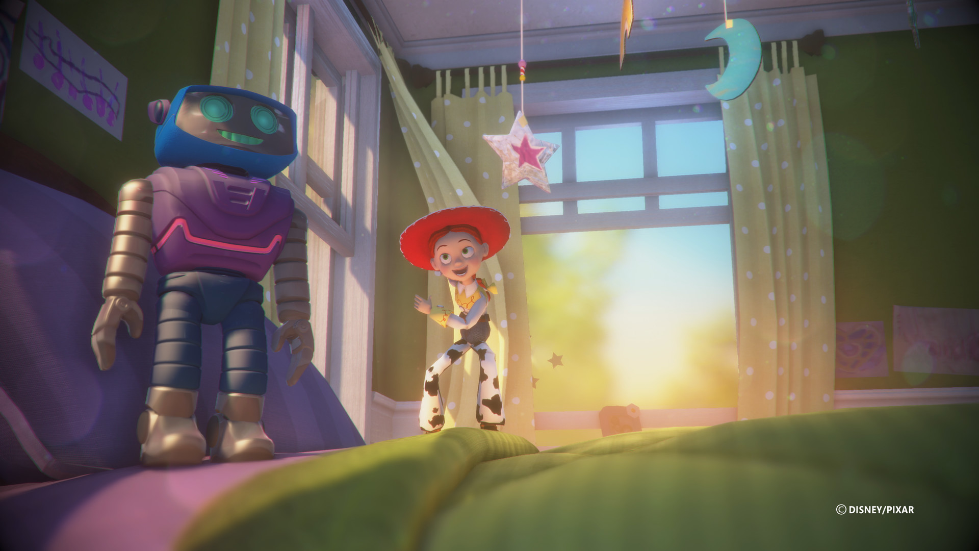 Jogo Kinect Rush: Uma Aventura da Disney Pixar - Xbox 360