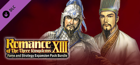 Romance of the Three Kingdoms XIII Steam Charts and Player Count Stats