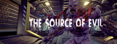 The Source of Evil 게임 이미지