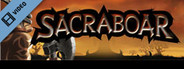 Sacraboar Trailer