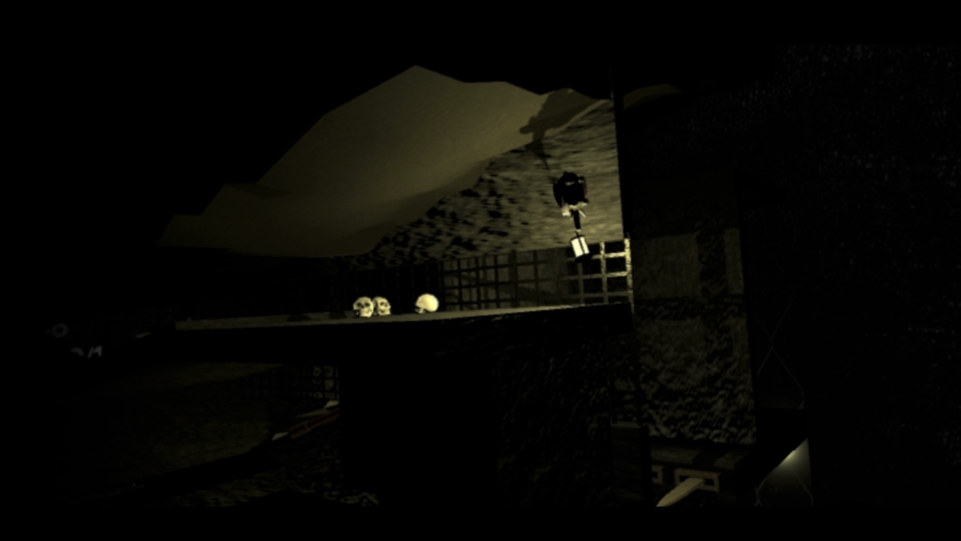 Elephant Express VR Demo #8