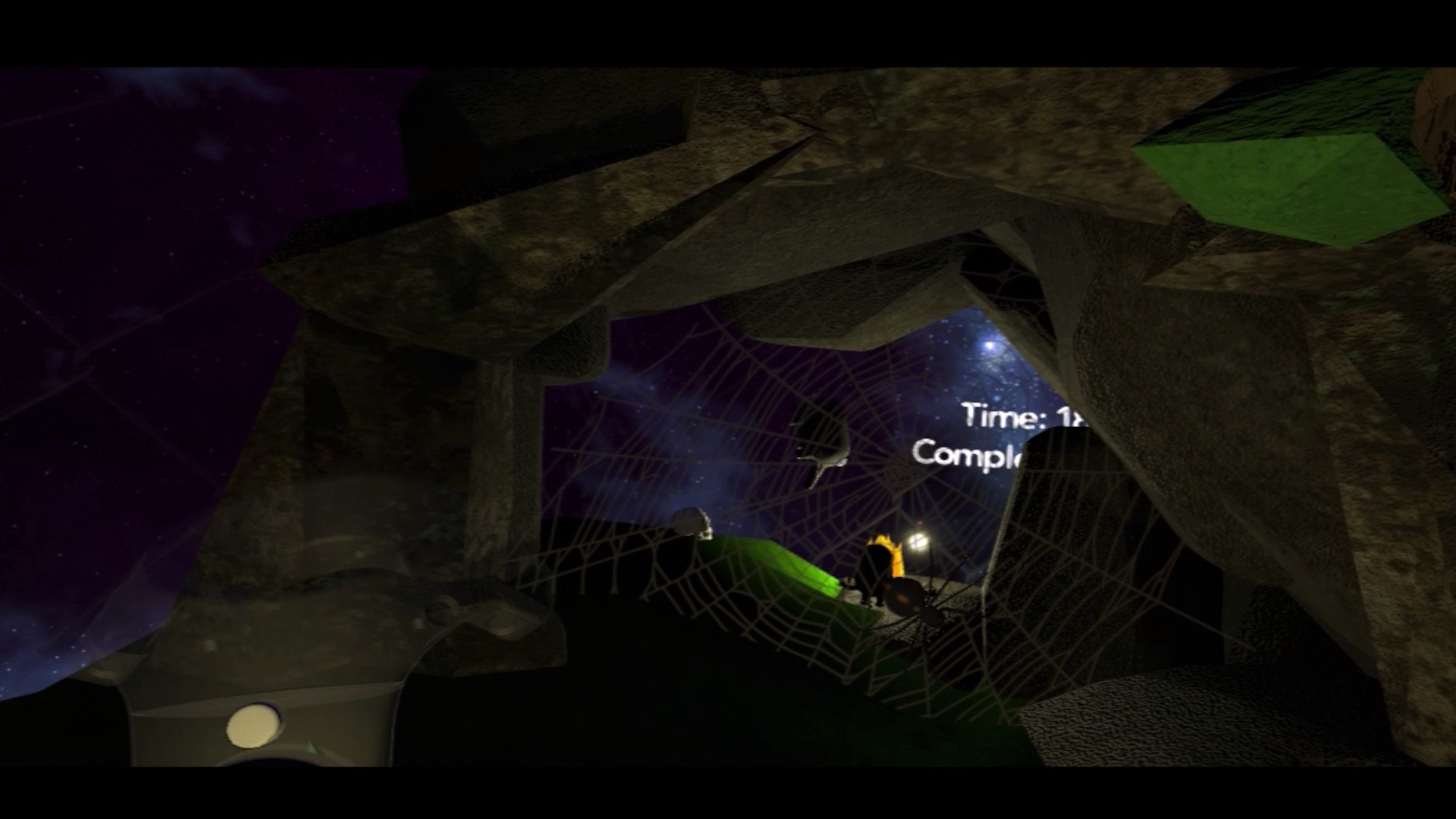 Elephant Express VR Demo #6