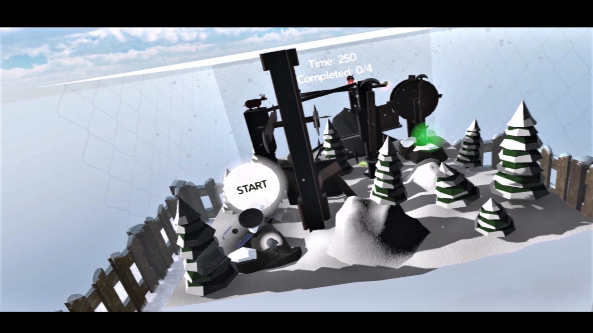 Elephant Express VR Demo #10