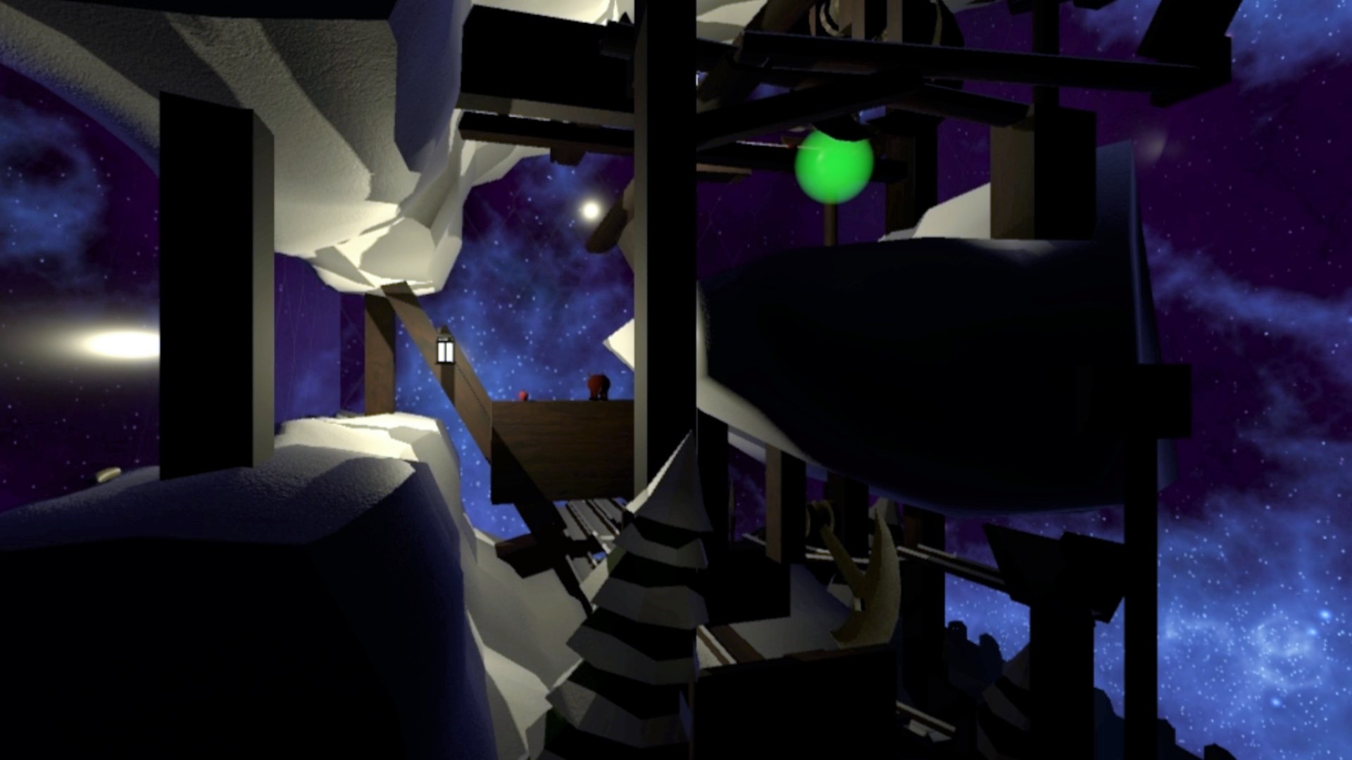 Elephant Express VR Demo #12