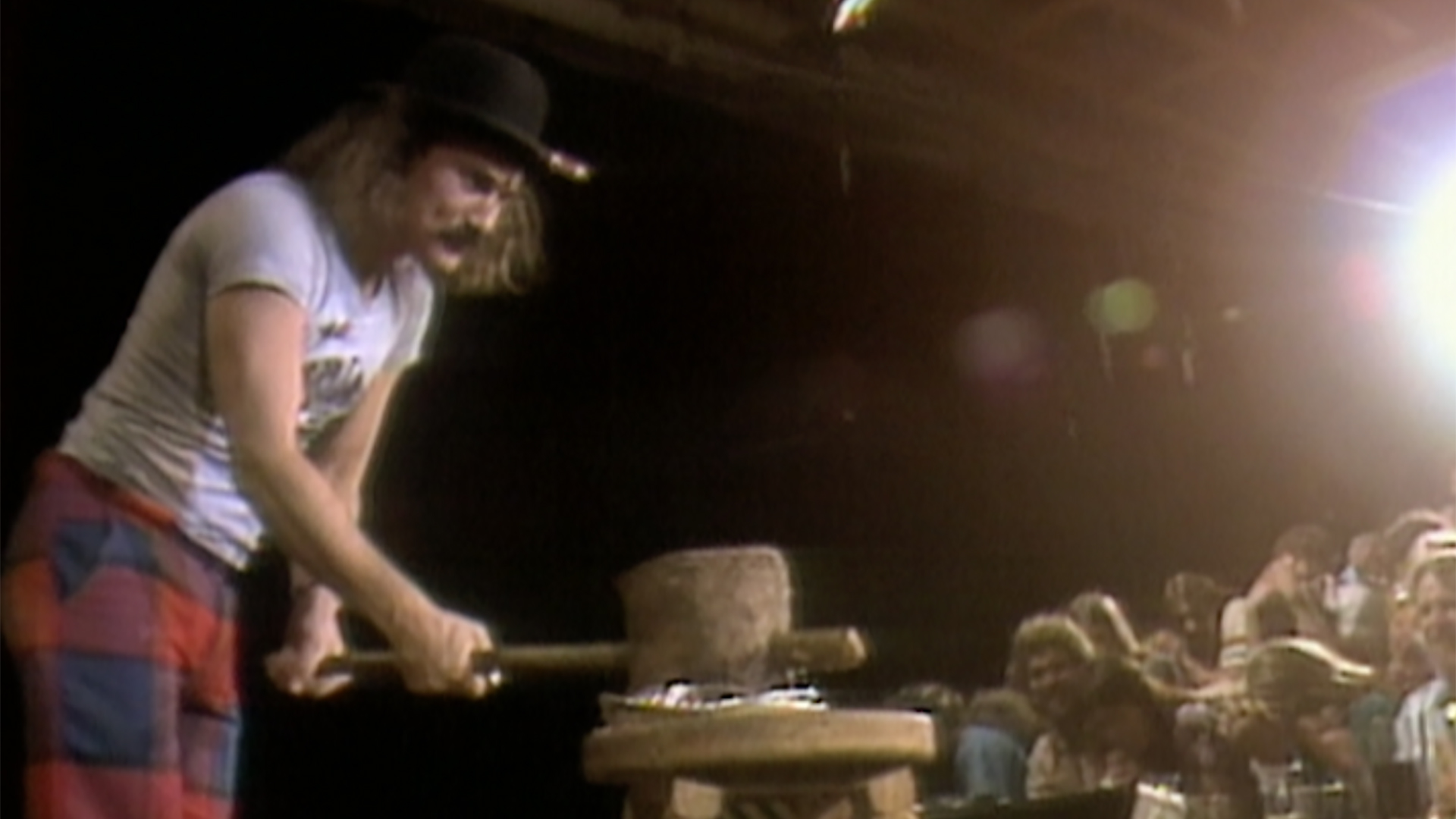 Gallagher: An Uncensored Evening #2