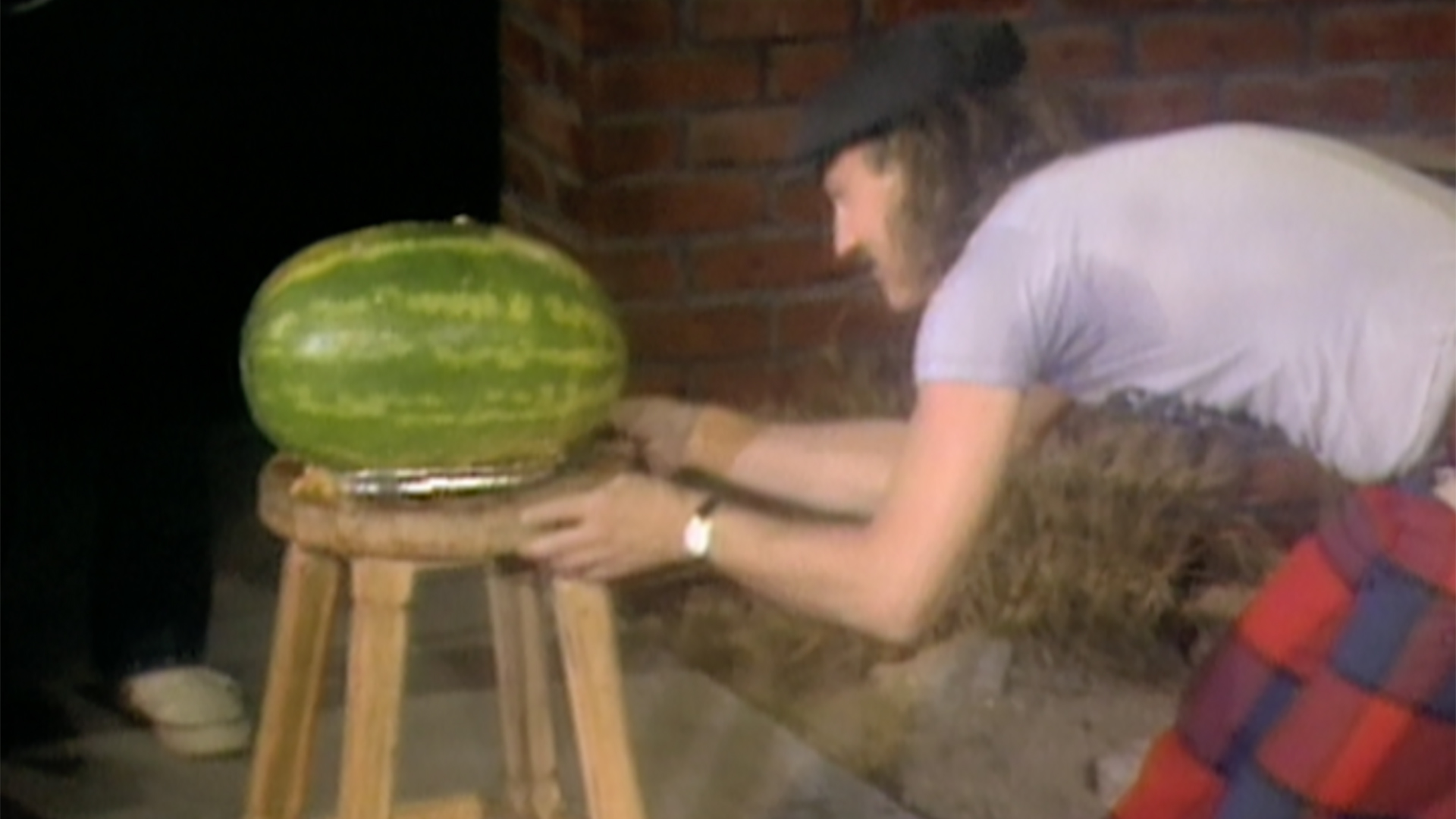 Gallagher: An Uncensored Evening #3