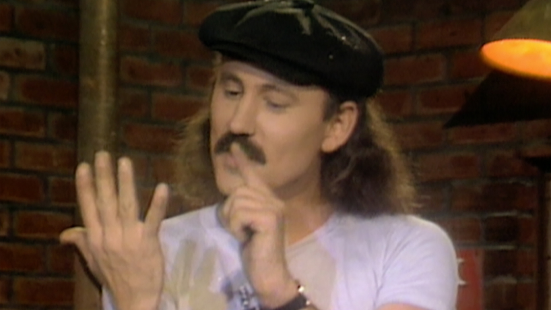 Gallagher: An Uncensored Evening #5