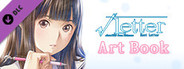 Root Letter - Artbook