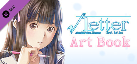 root letter - artbook vertical card thumbnail