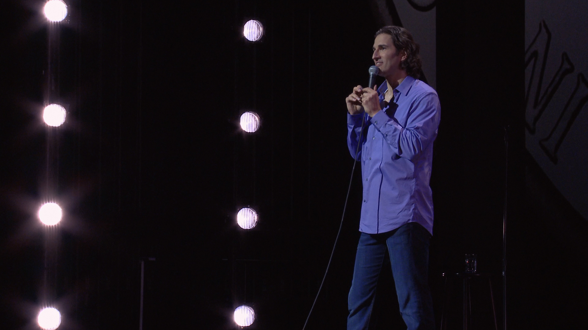 Gary Gulman: In This Economy? #0