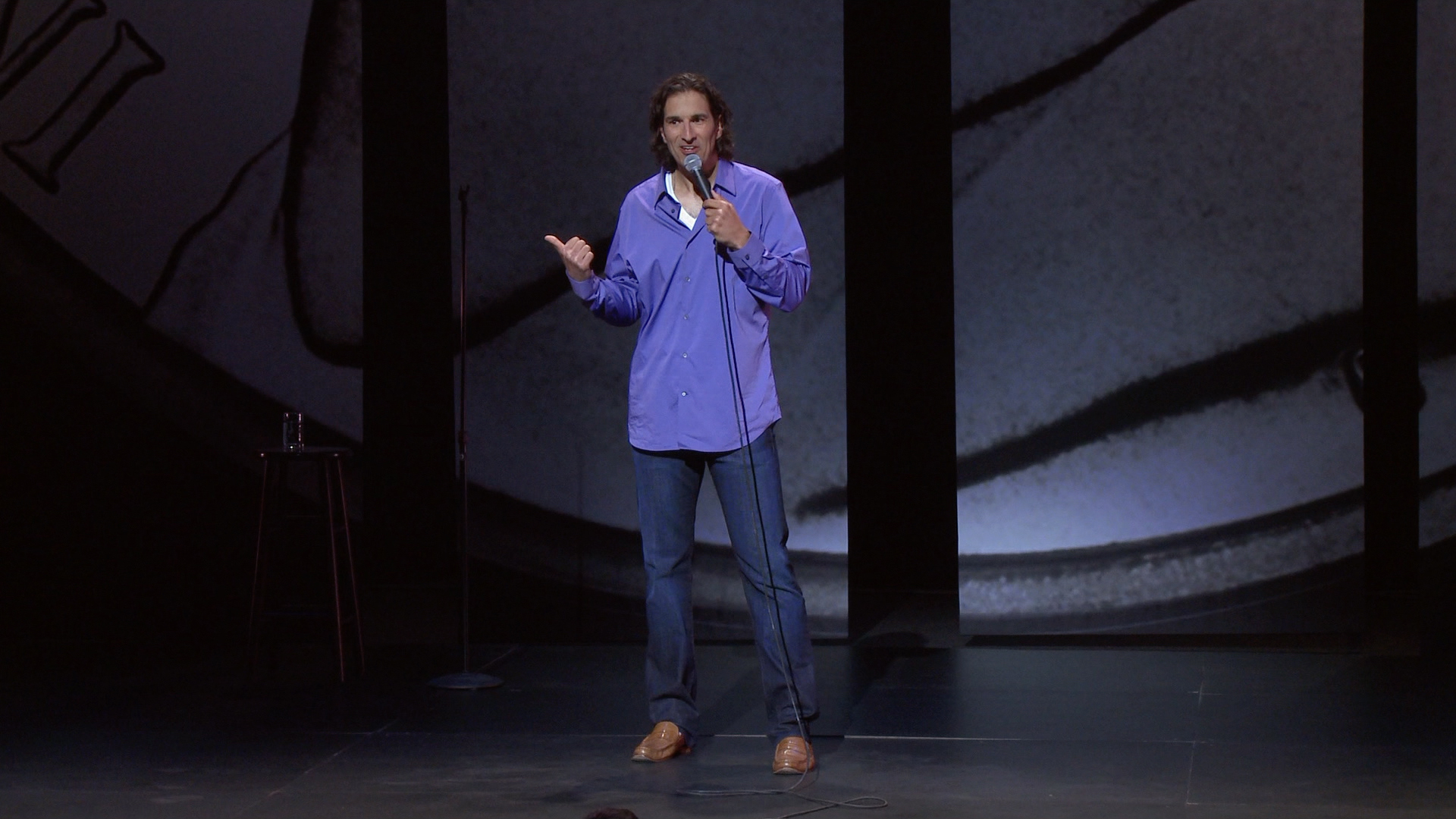 Gary Gulman: In This Economy? #4