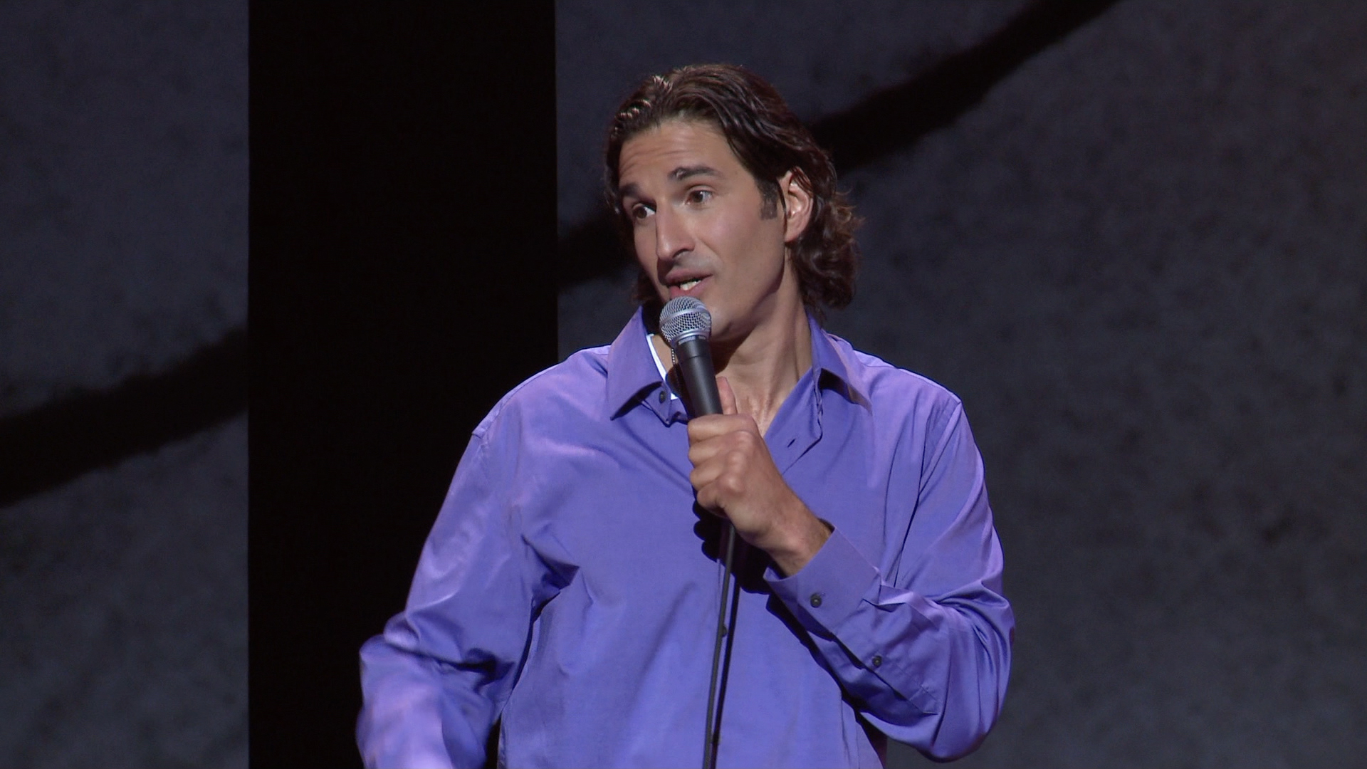 Gary Gulman: In This Economy? #2