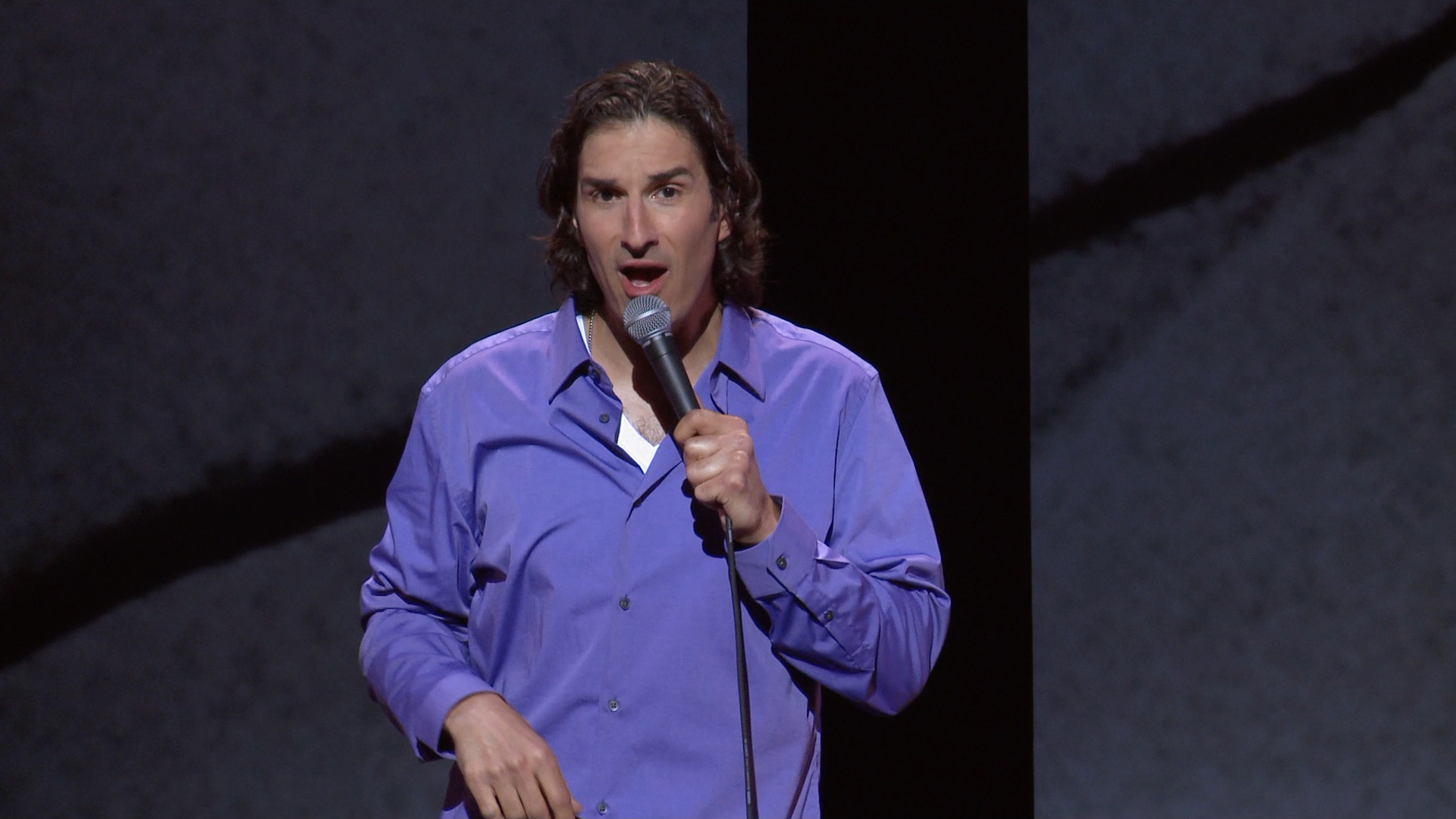 Gary Gulman: In This Economy? #3
