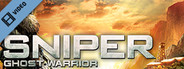 Sniper: Ghost Warrior - Basic Tactics