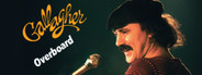 Gallagher: Overboard