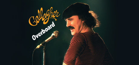 Gallagher: Overboard