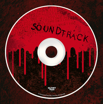 2Dark Official Soundtrack and Artbook for steam