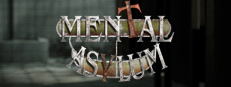 Mental Asylum VR 게임 이미지