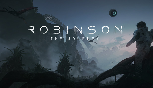 Robinson the on sale journey vr