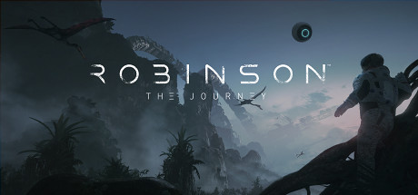 Robinson: The Journey header image