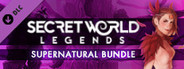 Secret World Legends: Supernatural Bundle