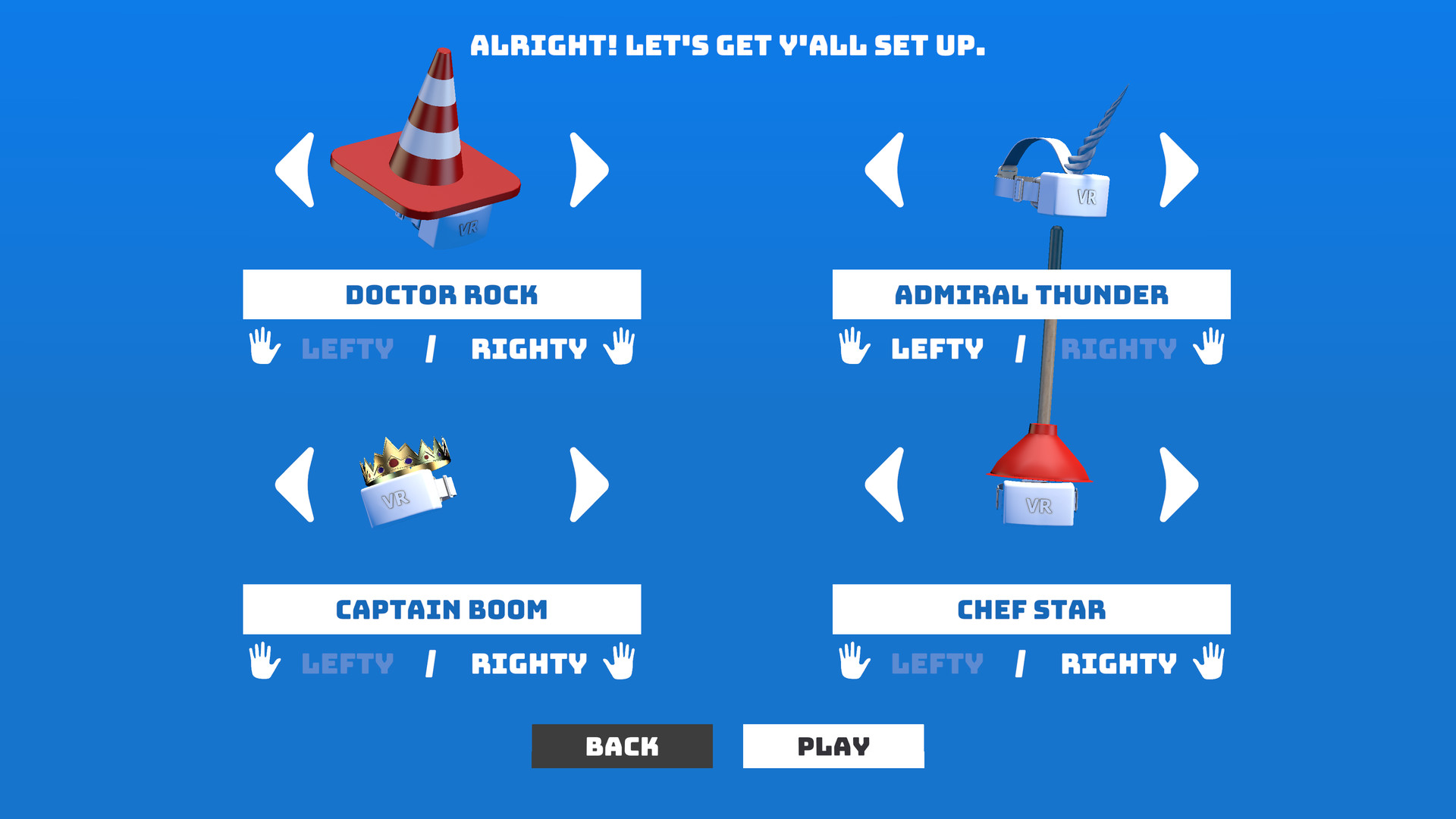 Don't Mess Up Demo #5