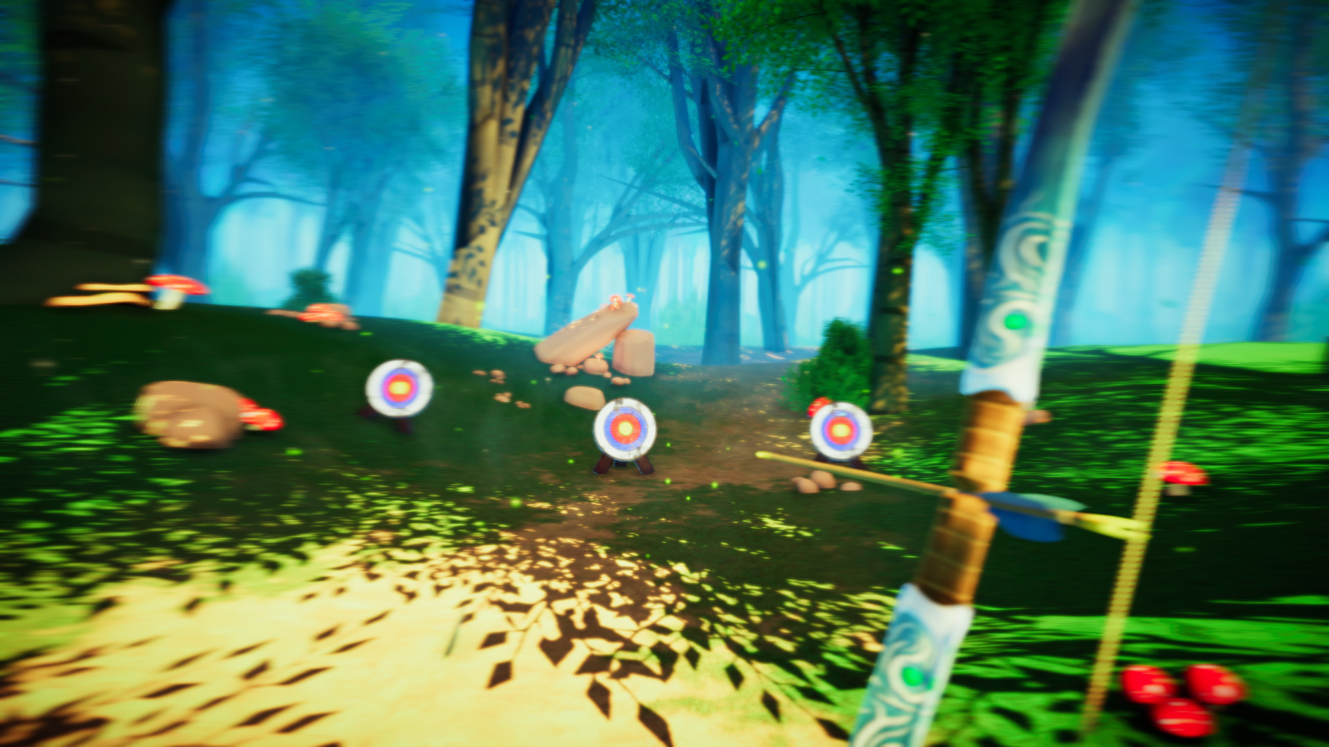 Don't Mess Up Demo #4