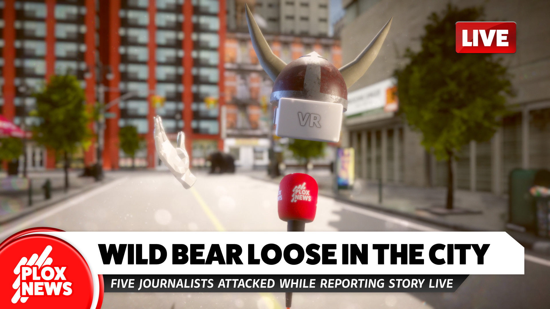 Don't Mess Up Demo #3