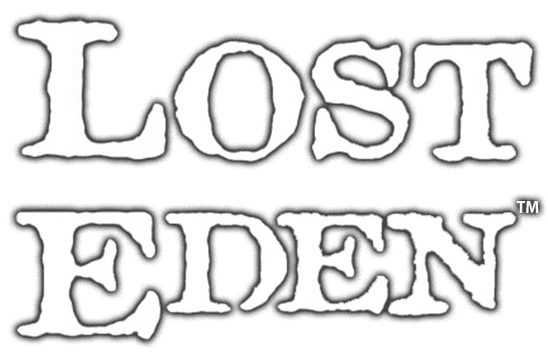 Lost Eden