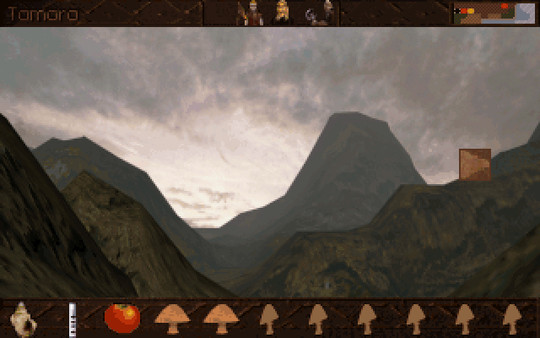 скриншот Lost Eden 2