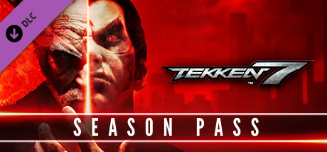 TEKKEN 7 - Season Pass banner image