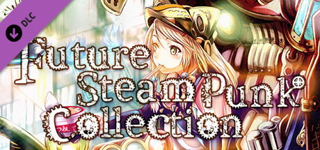 RPG Maker MV – Future Steam Punk