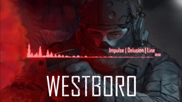 Westboro Soundtrack