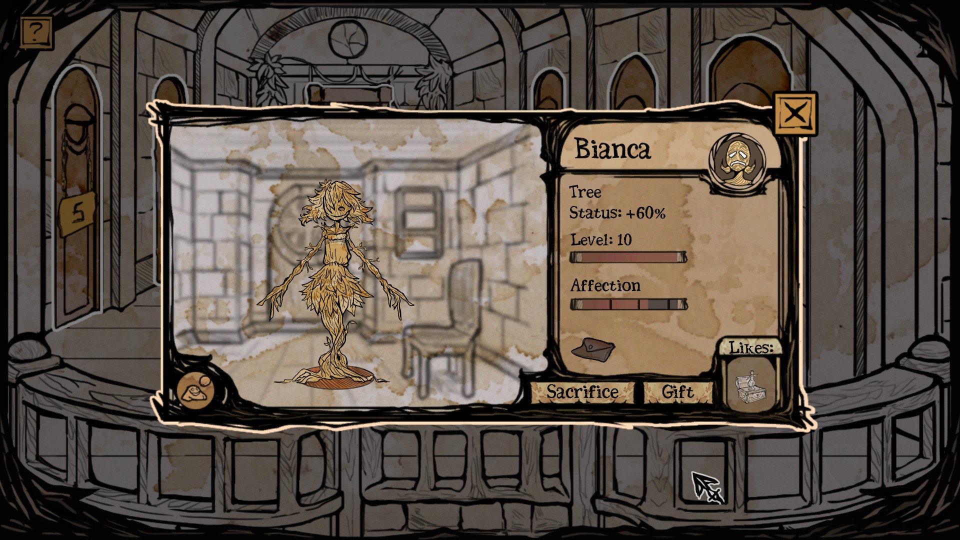 My Lovely Daughter #3