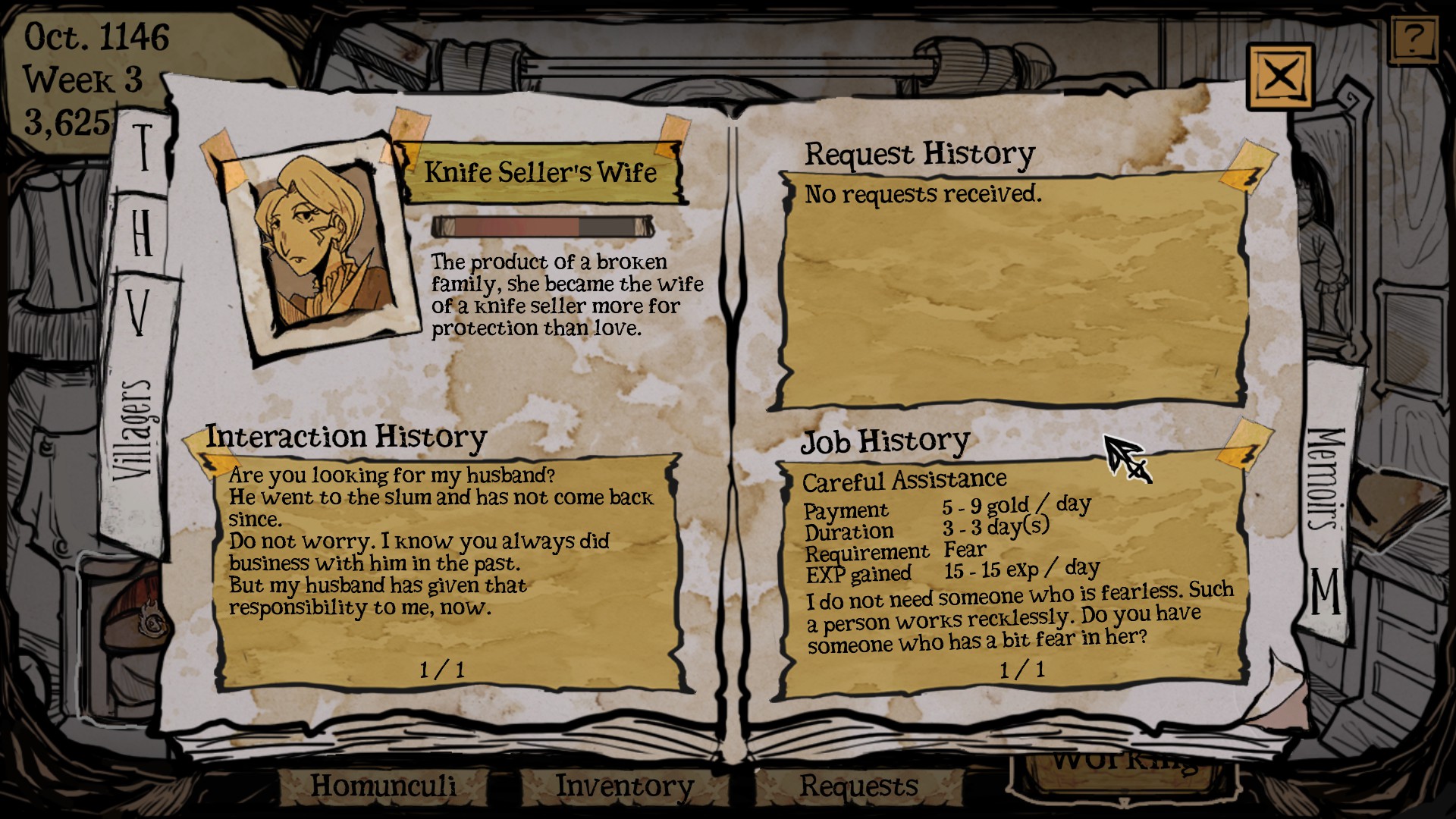 My Lovely Daughter #6