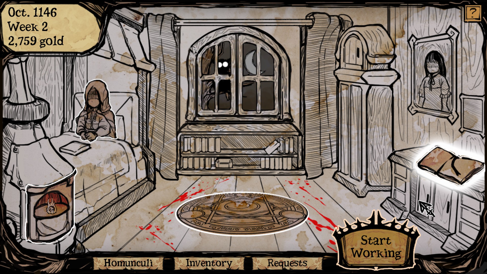 My Lovely Daughter #0