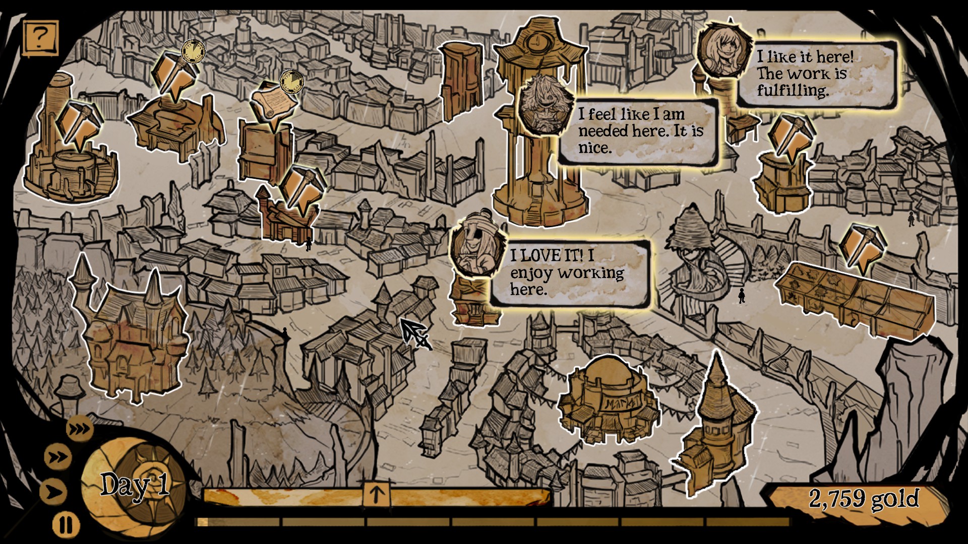 My Lovely Daughter #4