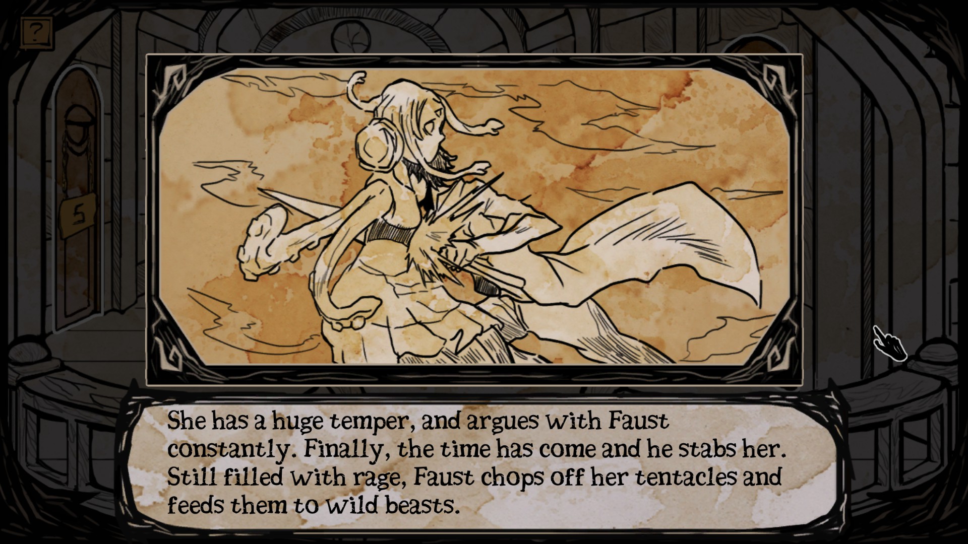 My Lovely Daughter #5