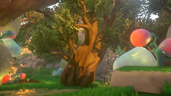 Yonder: The Cloud Catcher Chronicles скриншот