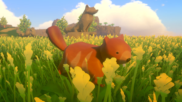 Yonder: The Cloud Catcher Chronicles скриншот