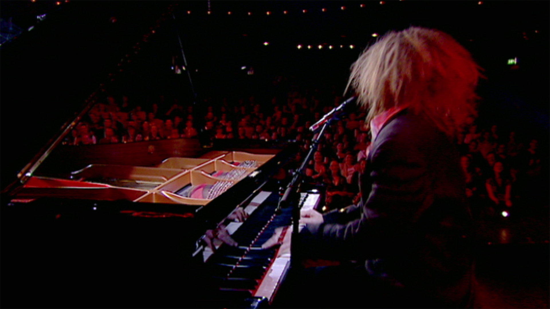 Tim Minchin: So F*cking Rock #2