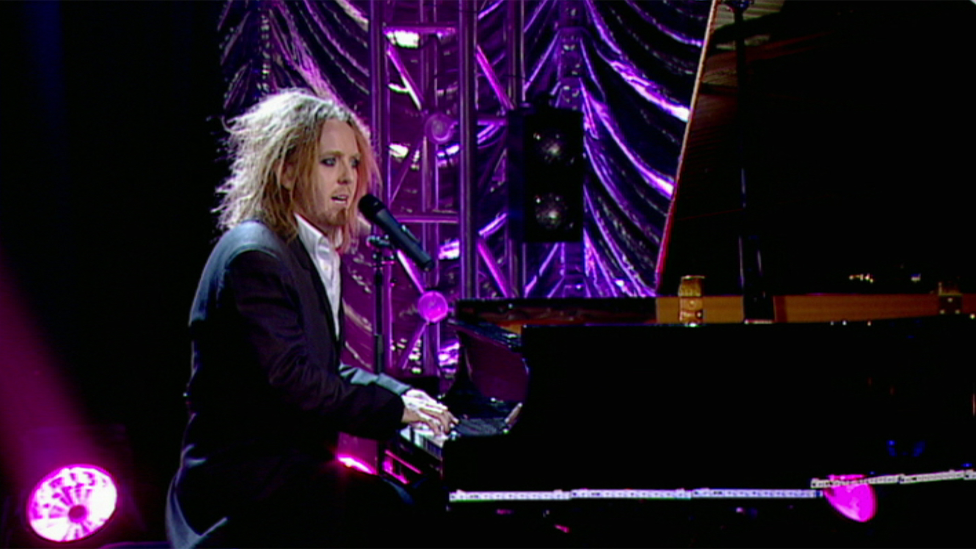 Tim Minchin: So F*cking Rock #5