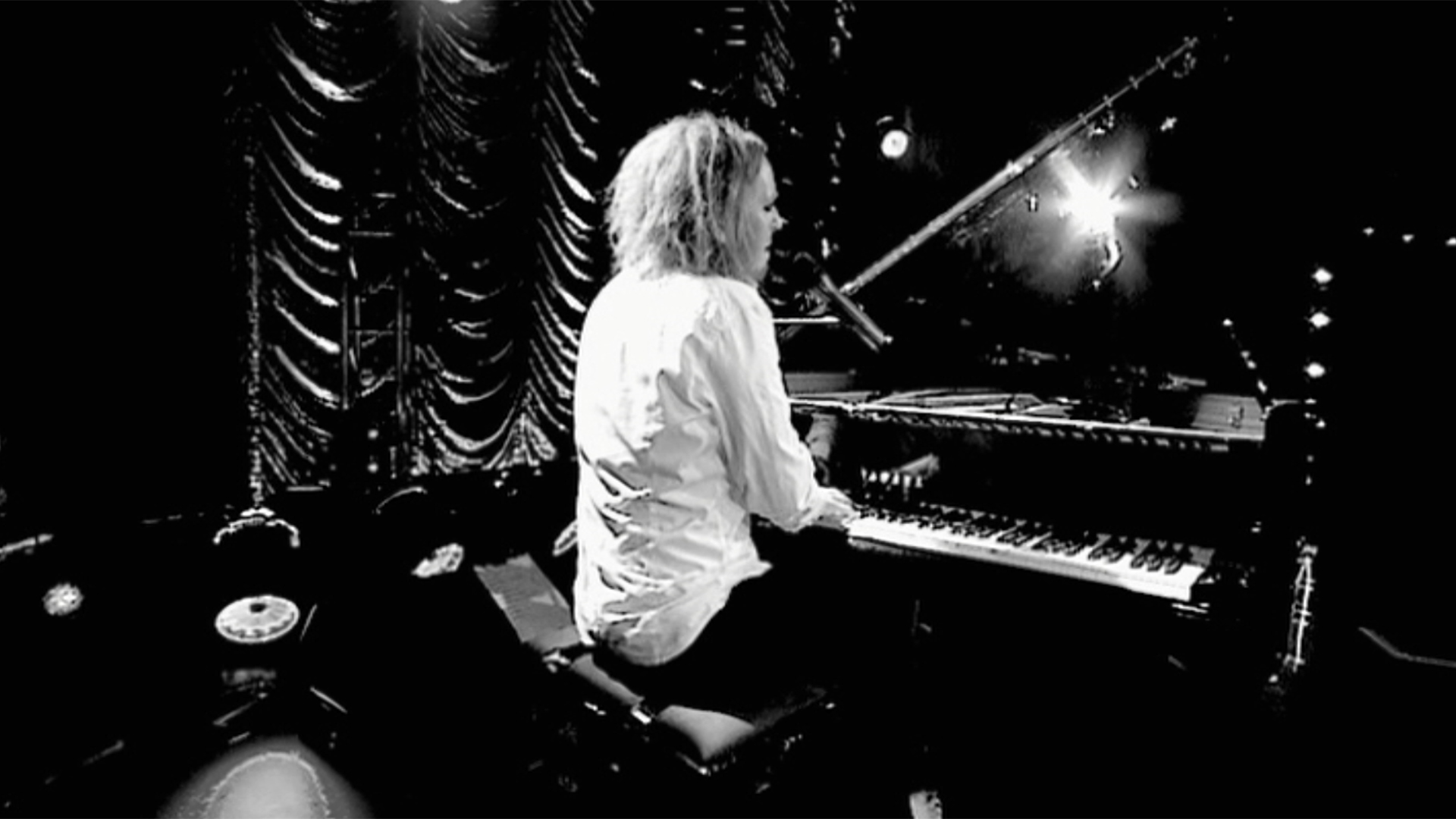 Tim Minchin: So F*cking Rock #4