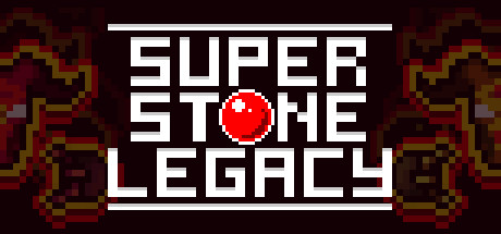 Super Stone Legacy banner image