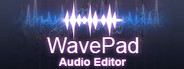WavePad Audio Editor