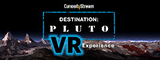 Destination: Pluto The VR Experience 게임 이미지