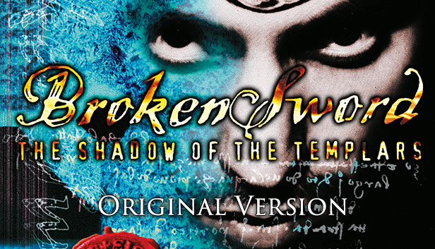 Broken Sword 1: Original Version on Steam