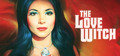 The Love Witch