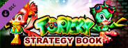 Toricky - Strategy Book