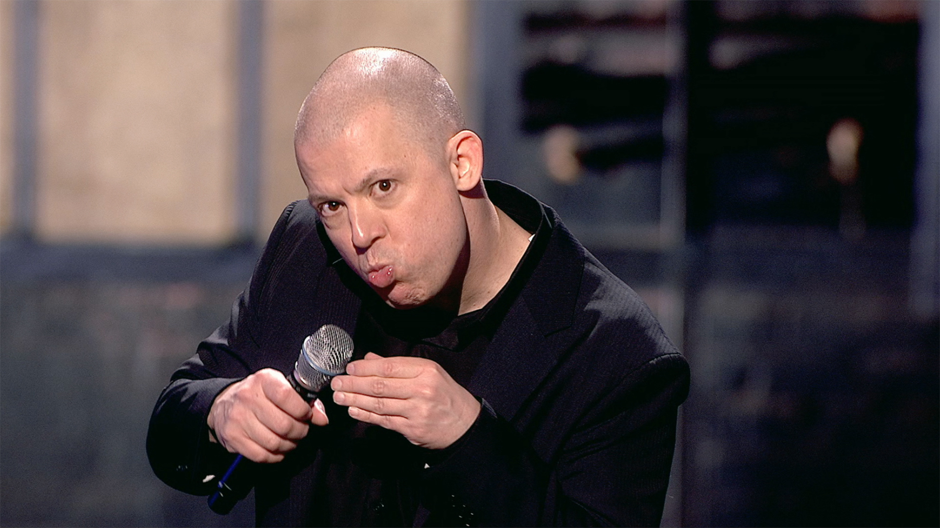 Jim Norton: Please Be Offended #2